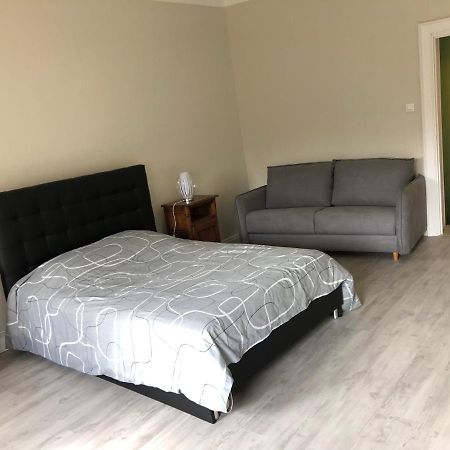 Jouy-Aux-Arches : 10Km Metz - Appartement Renove Duplex 75M2 - Proximite A31 Et Toutes Commodites Zewnętrze zdjęcie