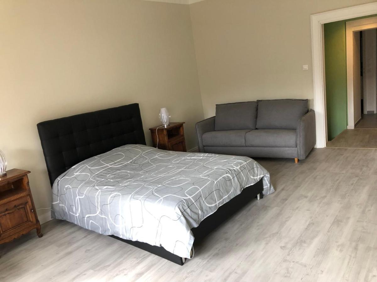 Jouy-Aux-Arches : 10Km Metz - Appartement Renove Duplex 75M2 - Proximite A31 Et Toutes Commodites Zewnętrze zdjęcie